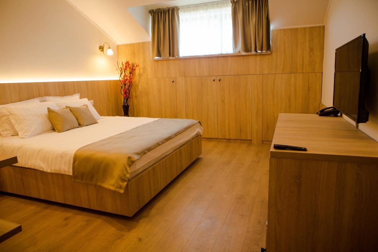 Reve Mariage Otel Bükreş Dış mekan fotoğraf